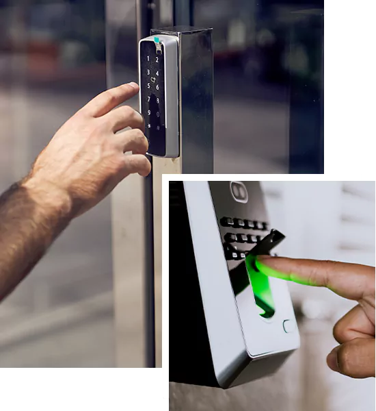 About Access Control Services in Kendale Lakes, FL